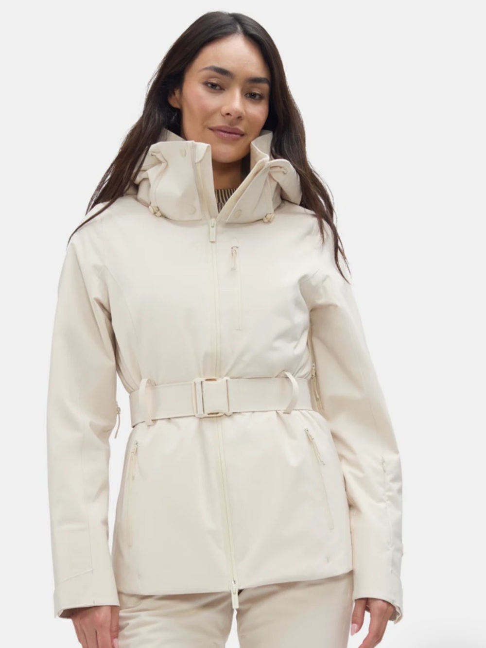 Halfdays Aston Jacket - size Large